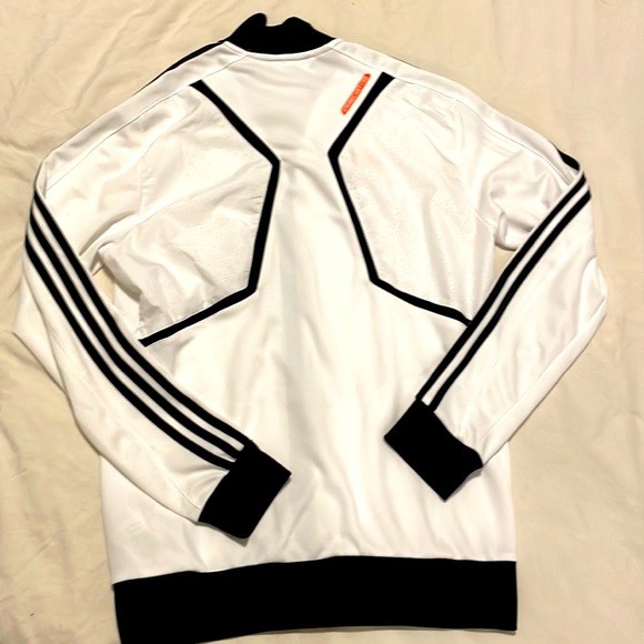 Adidas Predator ClimaLite track jacket - Picture 2 of 4